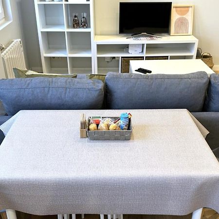 Acogedor Apartamento En Ronda Outeiro 210 A Coruña Exteriér fotografie