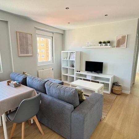 Acogedor Apartamento En Ronda Outeiro 210 A Coruña Exteriér fotografie