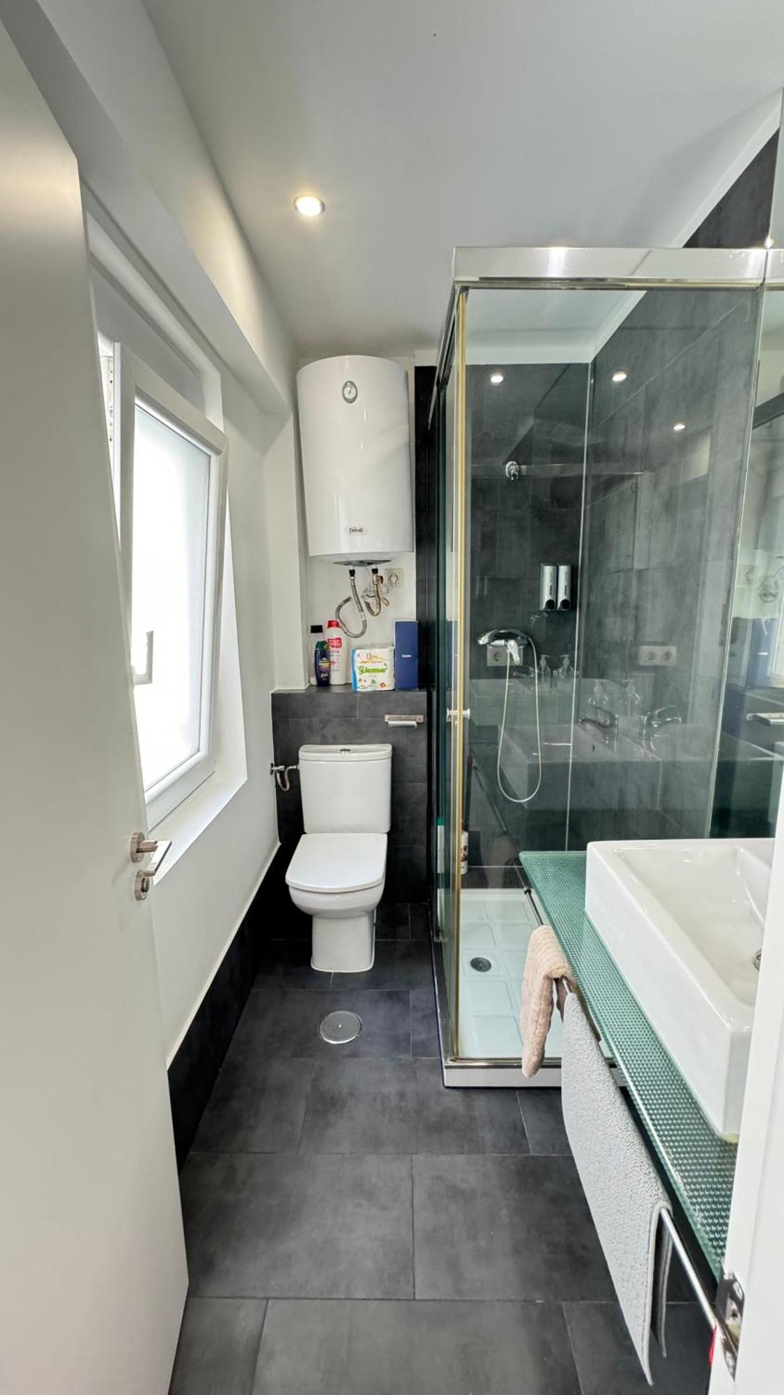 Acogedor Apartamento En Ronda Outeiro 210 A Coruña Exteriér fotografie